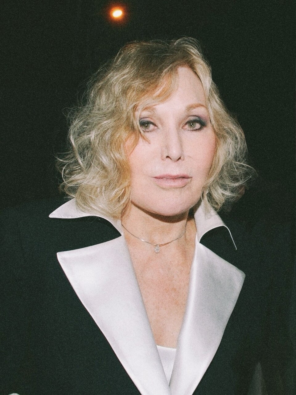 Kim Novak Films: From Box Office Star to Artistic Icon