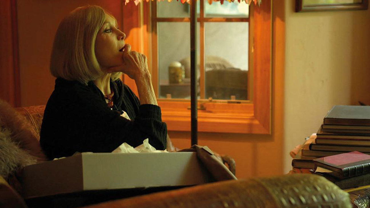 Kim Novak's Vertigo: An Iconic Performance Remembered